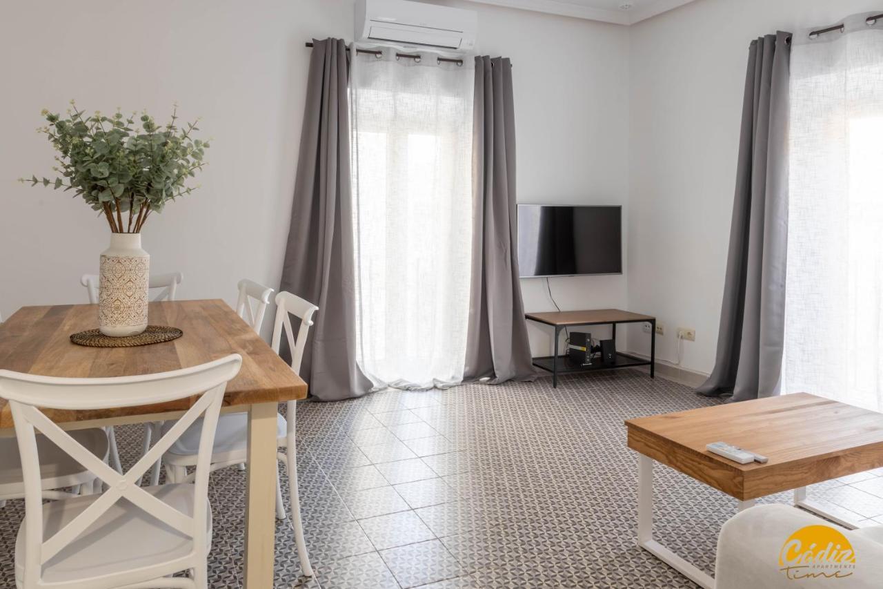 Balcones Del Atlantico - Free Parking By Time Apartment *