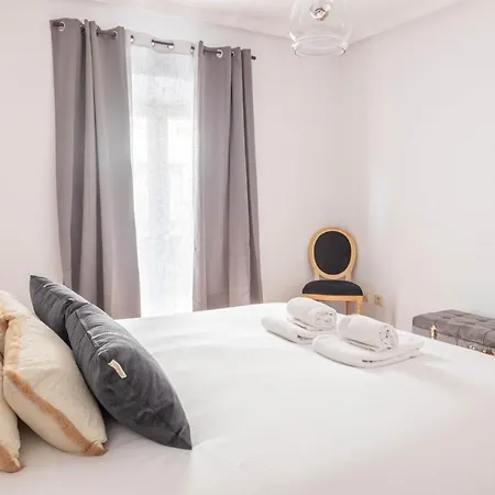 Appartement Balcones Del Atlantico - Free Parking By Cadiz Time Extérieur photo