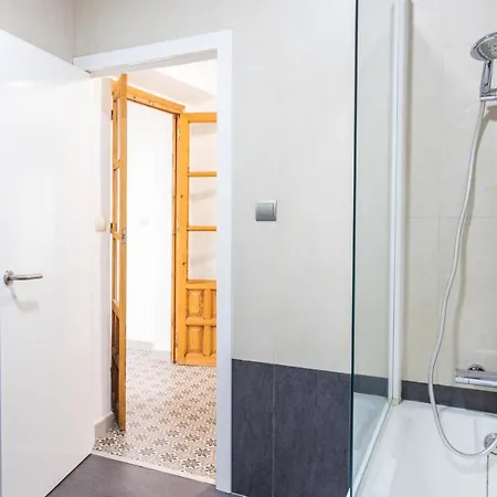 Appartement Balcones Del Atlantico - Free Parking By Cadiz Time Extérieur photo