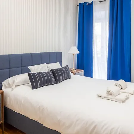 Appartement Balcones Del Atlantico - Free Parking By Cadiz Time Extérieur photo