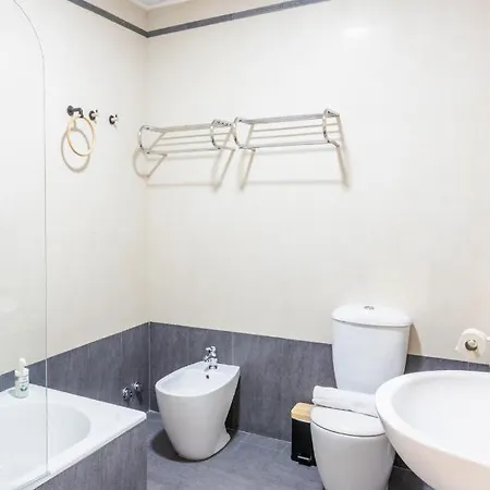 Appartement Balcones Del Atlantico - Free Parking By Cadiz Time Extérieur photo
