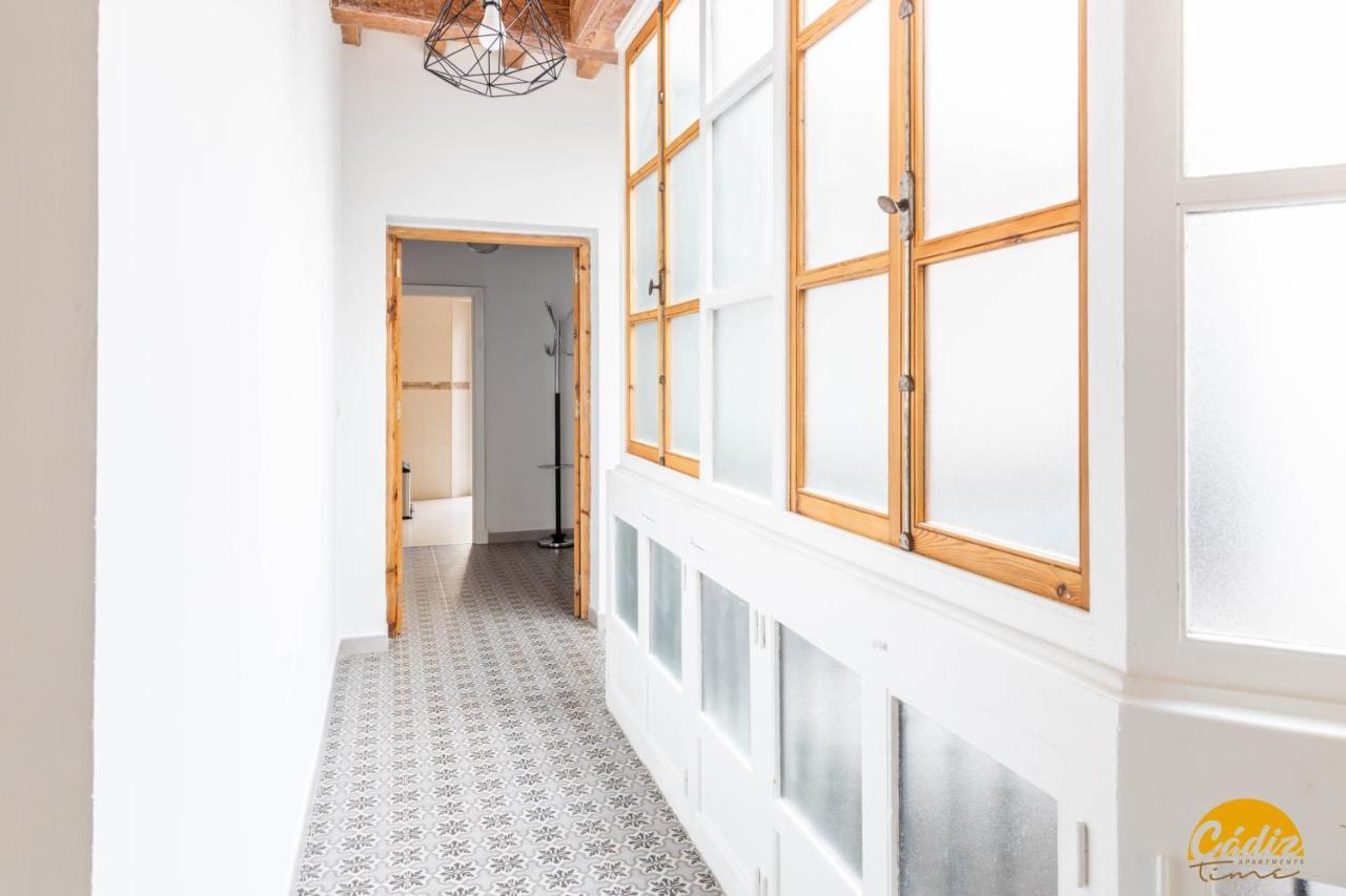 Apartment Balcones Del Atlantico - Free Parking By Time