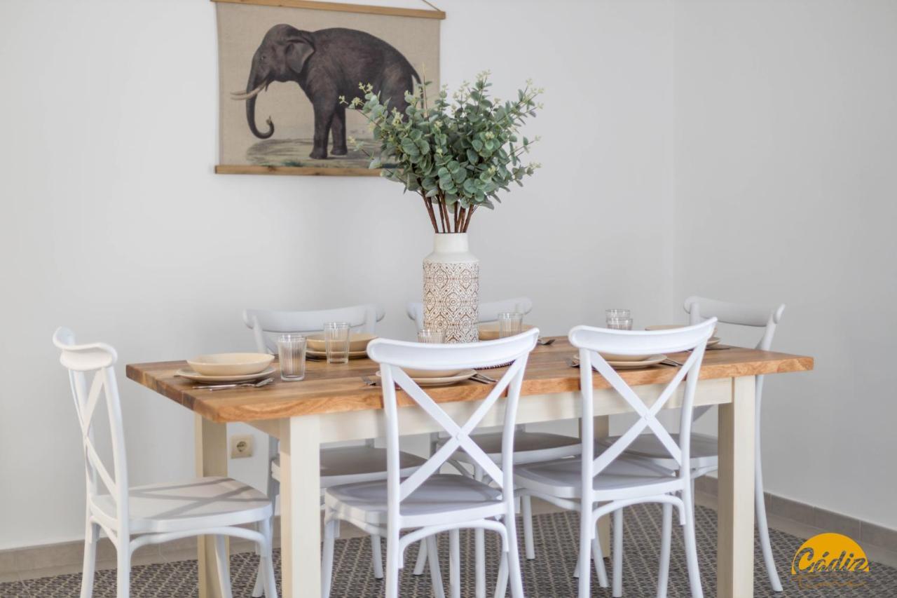 Balcones Del Atlantico - Free Parking By Time Apartment